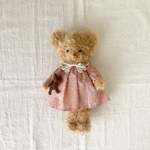 marucoro doll（bear2）