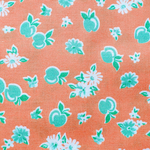 USAファブリック　Darlene's Favorites Apples Mango