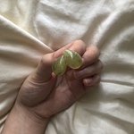 marble Green pierce