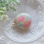 マカロンメジャー♡ベッツィレモンカード