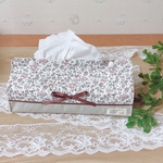 再販＊メドウテイルズ＊大人可愛いティッシュケース