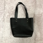 (SALE)本革トートバッグ