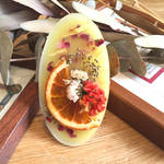 ワックスサシェ aroma la cire No.58