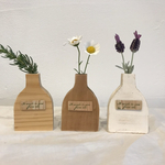 ☆ new ☆ 手のひらサイズの一輪挿し♡