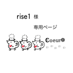 専用ページとなります𖤣𖥧𖥣｡𖤣𖥧𖥣｡