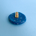宇宙に行ったシベリアの小物入れ
