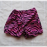 鬼さんのパンツ＊ピンク　訳あり品