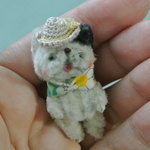 小さなフレブルさん☆パイド