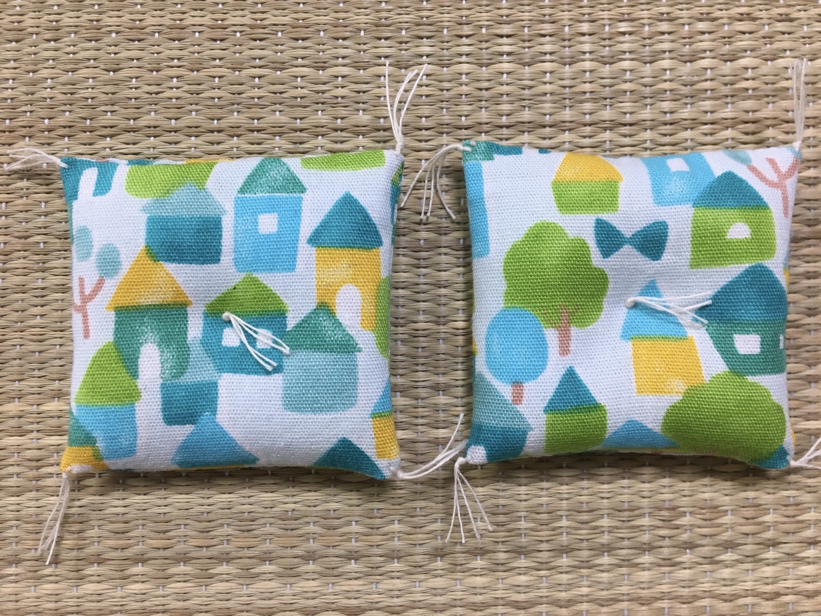 ミニ座布団の人気通販 | minne byGMOペパボ 国内最大級のハンドメイド