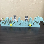 シュナウザー☆