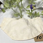 （103）眼鏡が曇らない息のしやすい蒸れない夏に向けてレースコットンマスク