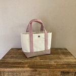 sale【送料込】帆布トートバッグSS no.109