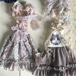 【norさま】専用オーダーページ Blythe ブライス アウトフィット 