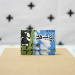 Milky Pouch (CJP0305) カード＆小銭入れ
