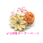 ai160様オーダーページ