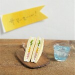 【summer sale】小さな喫茶店セット