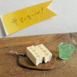 【summer sale】小さな喫茶店セット