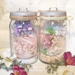 Bouquet… No.4 and No.5【M】