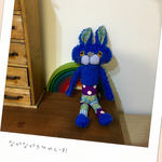 ながながウサやん-81