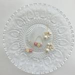 ☆Kさまオーダー☆ピアス2点