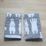 ビョルン、oneよだれカバー☆,aootoさんのオーダー品