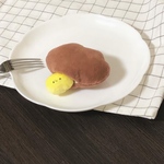 クリームパン