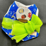 男の子浴衣チョッキ