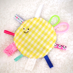タグ付きシャカシャカ【太陽】