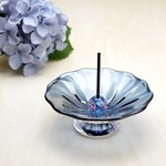 香立蓮（青・ピンク花玉）