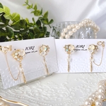 〖7/16(金)20時〜〗Fairy White.｡.:✽・ﾟ＋