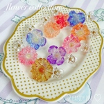 ♡flower hairclip♡