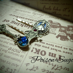 童話シリーズ アリスヘアピンNo.2