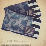 kids♡ネックウォーマーLサイズ