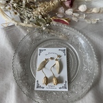【ピアス】la floraison*セット