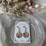 【ピアス】la floraison*セット