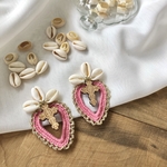 ♕ corazon pierce ♕