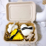 キュートなキャンドルBOXセット　　韓国キャンドル     インテリア　ギフト