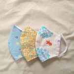 ３枚セット　大人用布マスク