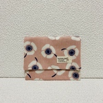 ニーナアネモネ　ピンクの移動ポケット