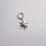 【Silver925】Stella ear cuff