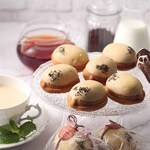 ☆販売終了間近☆アールグレイ香る☆紅茶のケーキ！「ロイヤルミルクティー」８個入り