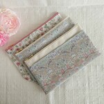 〈G様ご予約品〉ポーチ  リバティ 