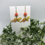 フェレットピアス〜ひまわり