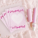 りぼんたちのメモ50枚🎀
