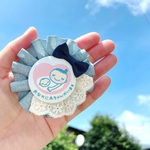 オシャレなデニム☆マタニティマーク
