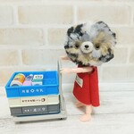 もふ神様(* ´ ▽ ` *)