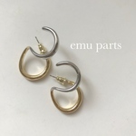 design pierce1セット