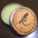 限定１個【100g】国産蜜蝋の保護クリーム(蜜蝋ワックス)