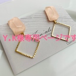 Y.K様専用ページです