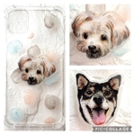 うちの子♡iPhoneケース
